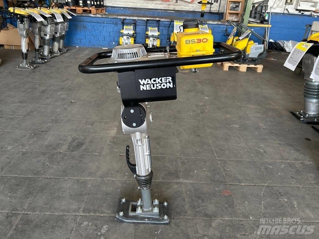 Wacker Neuson BS30 Трамбовщики