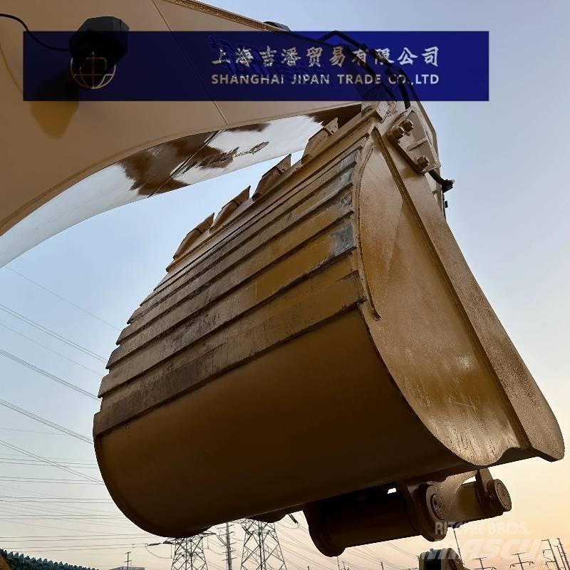 CAT 330 D Гусеничные экскаваторы