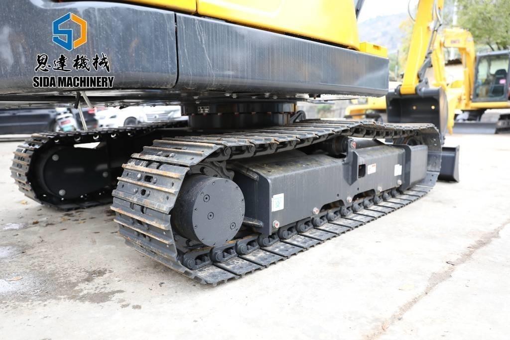 LiuGong 906 FG4 Гусеничные экскаваторы