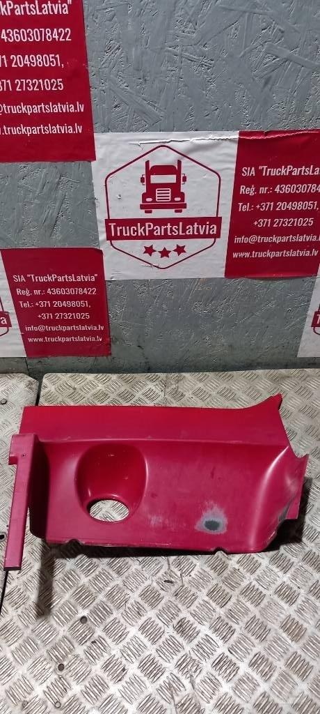Scania R440  1447653 Кабины