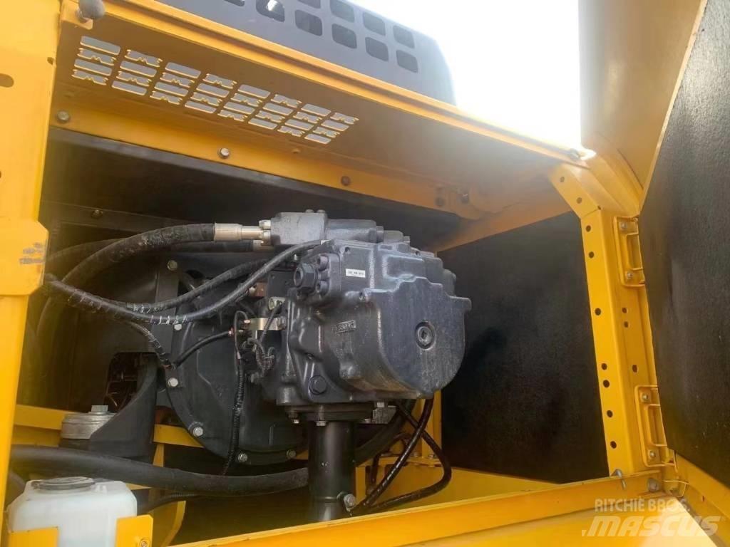 Komatsu pc450 Гусеничные экскаваторы