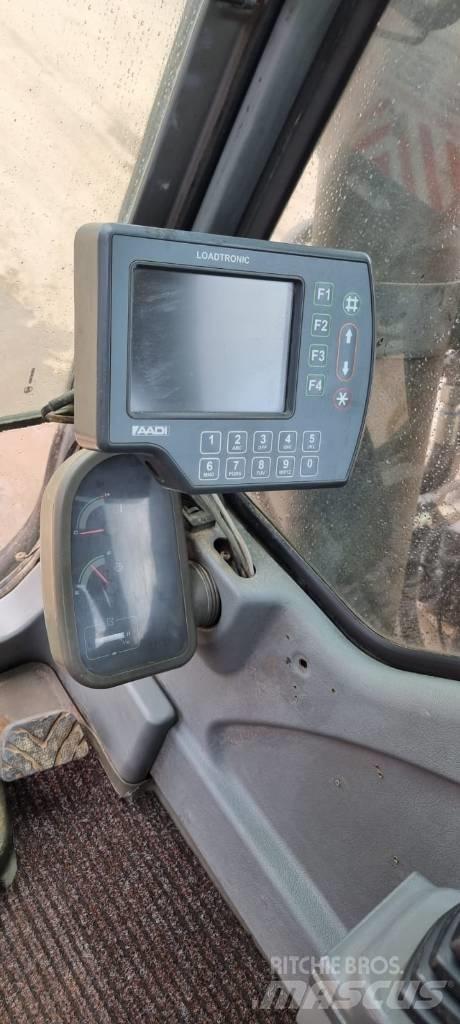 Volvo EC 210 B Гусеничные экскаваторы