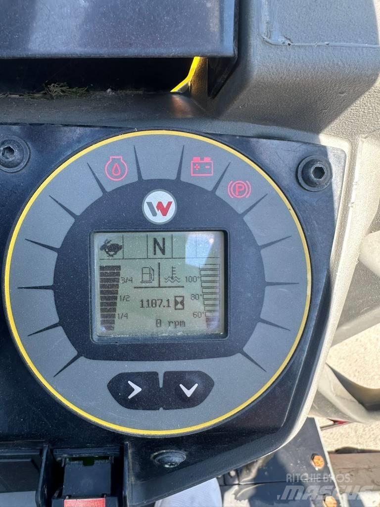 Wacker Neuson DW 30 Шарнирно-сочленённые самосвалы