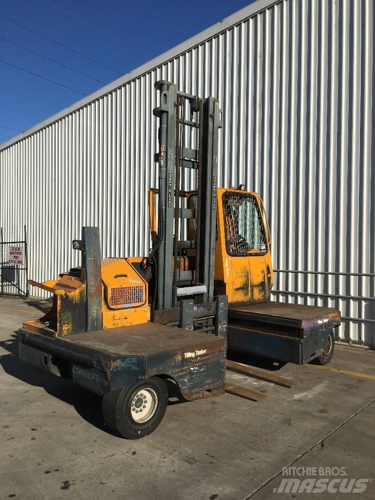 Combilift C5000SL Боковые погрузчики