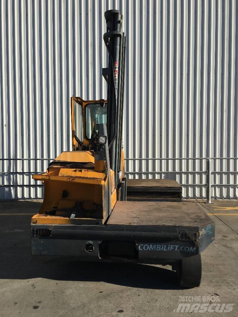 Combilift C5000SL Боковые погрузчики