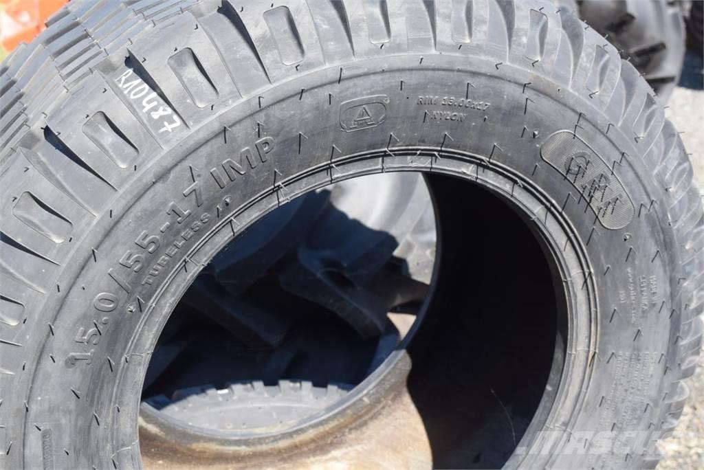  15.0/55-17 *GRI* Шины и колёса