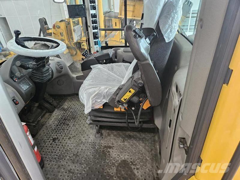 Volvo L 150 F Фронтальные погрузчики