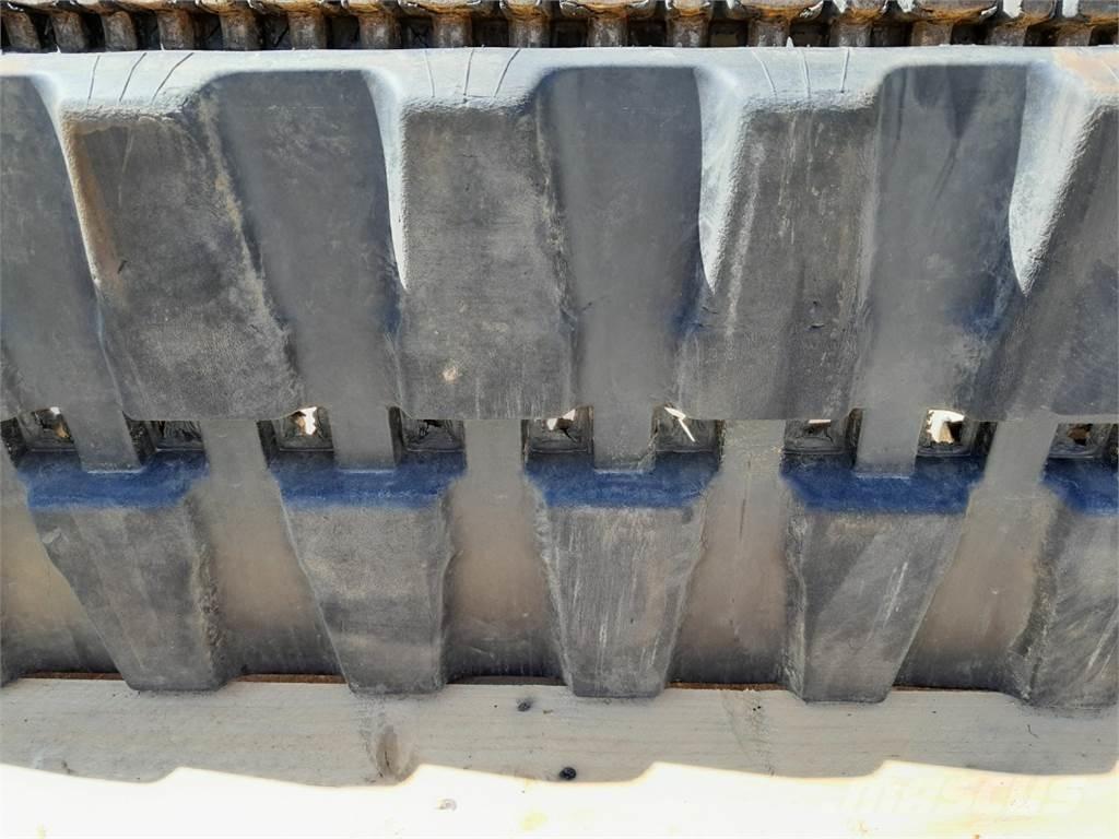 CASE CX75 Гусеницы и цепи