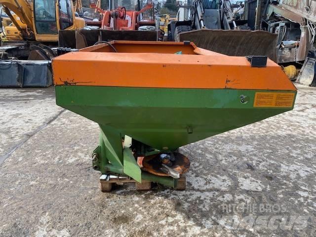 Amazone ZA-U 1501 Разбрасыватели органических удобрений