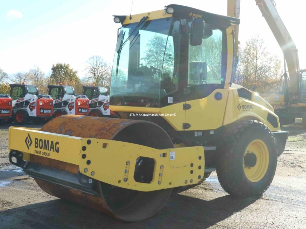 Bomag BW 177 D-5 PL Грунтовые катки