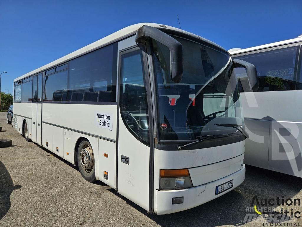 Setra S 315 UL Прочие фургоны