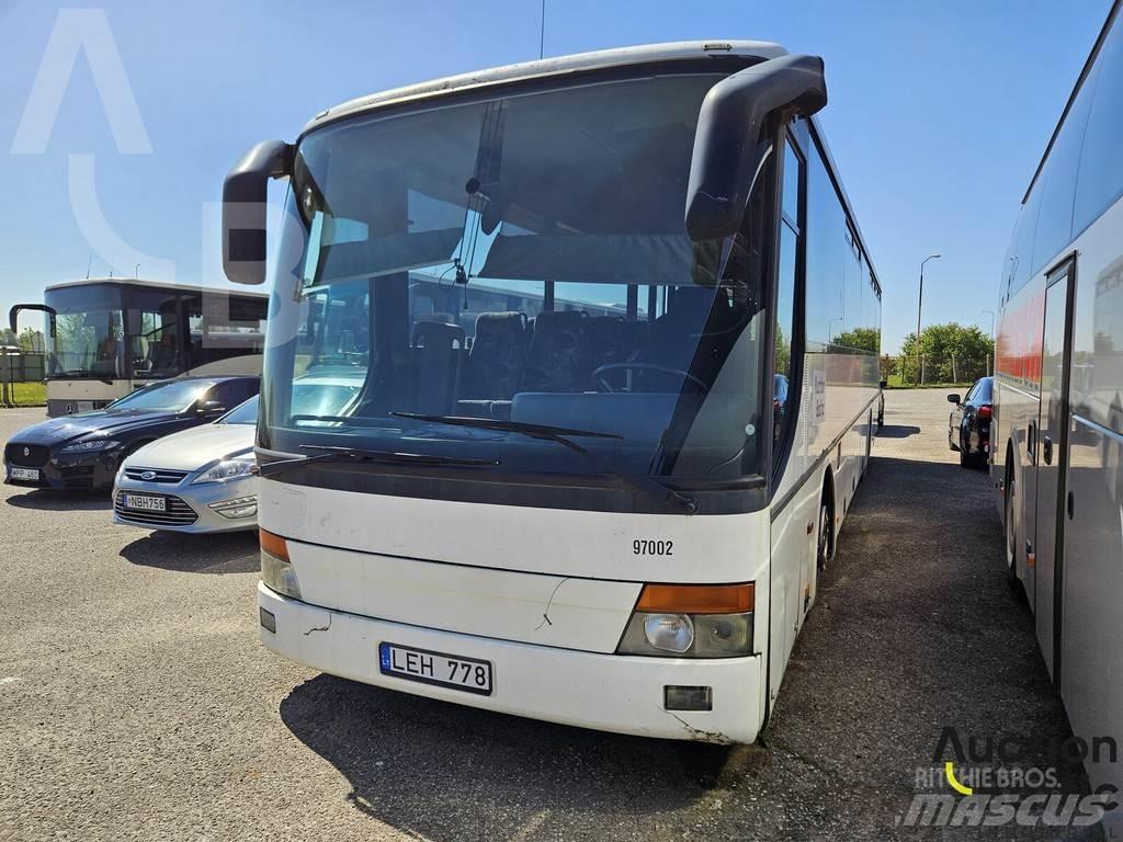 Setra S 315 UL Прочие фургоны