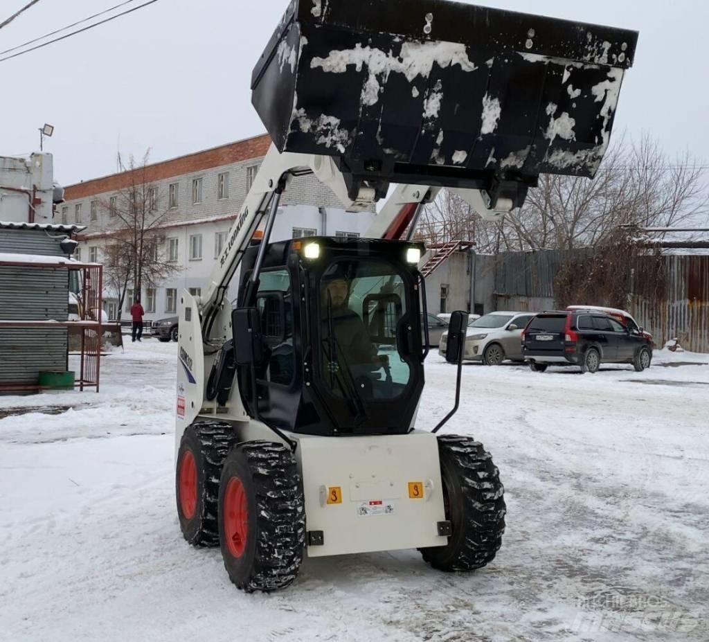 Lonking CDM312 Мини-погрузчики