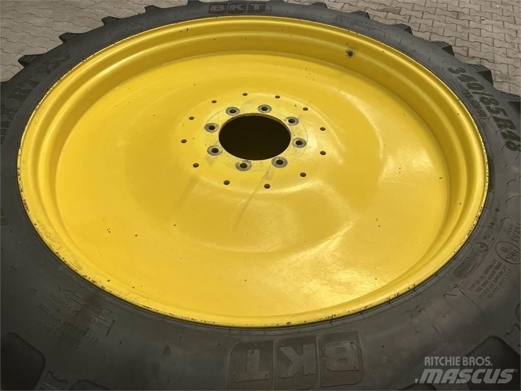 BKT 340/85R48 Шины и колёса