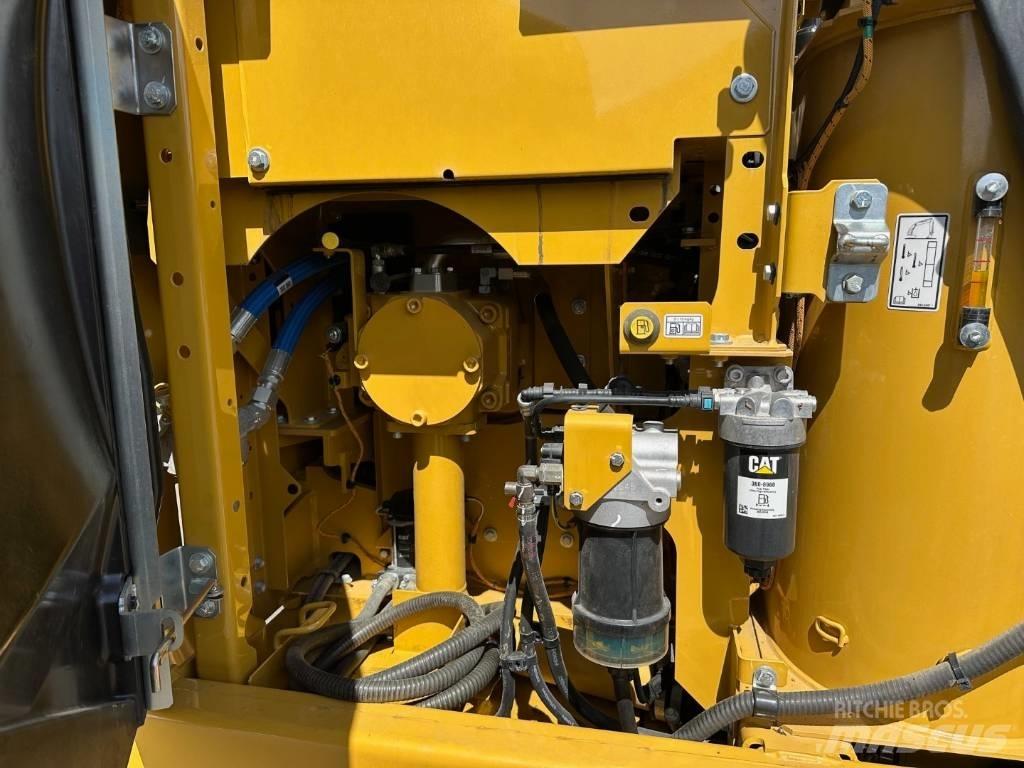 CAT 317 Гусеничные экскаваторы