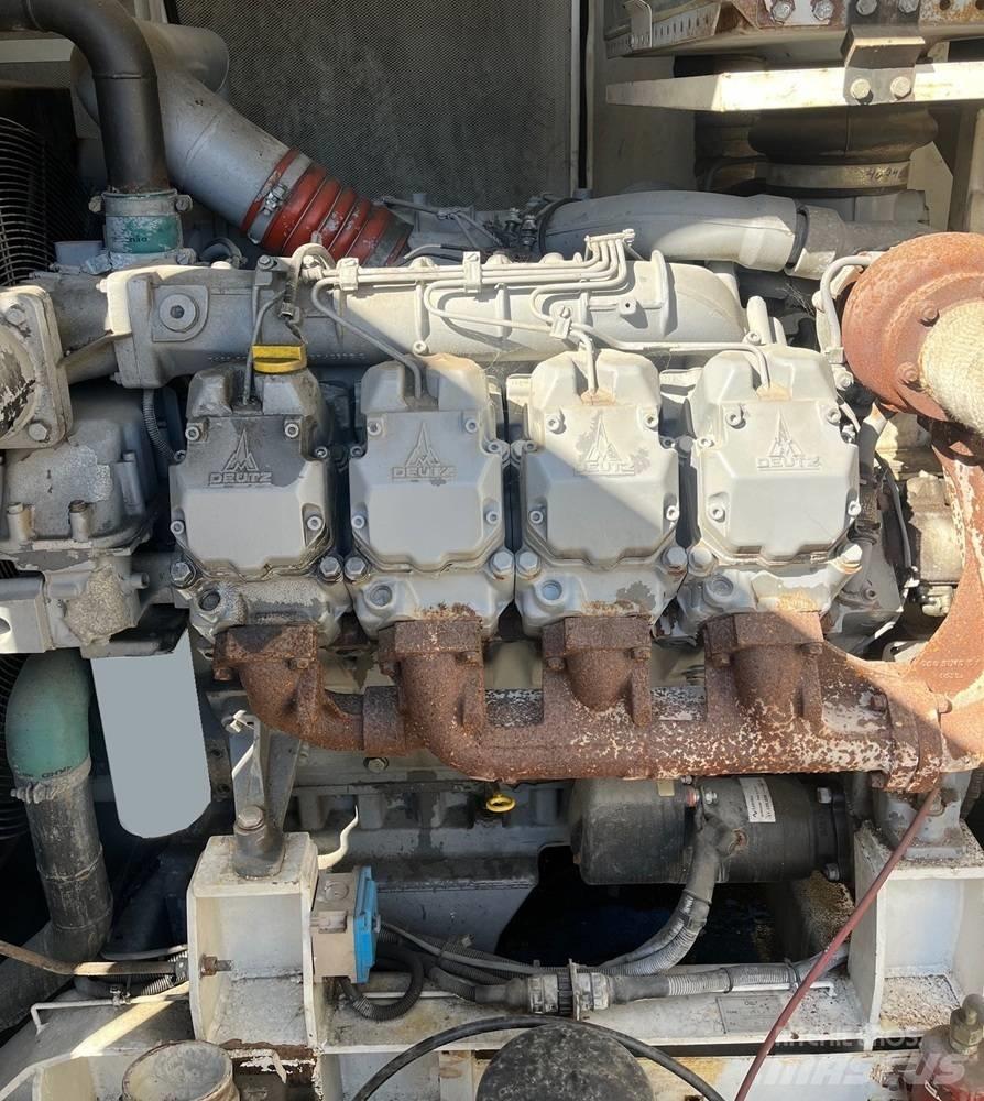 Soilmec 7T500J Комплектующие и запасные части для свайного оборудование