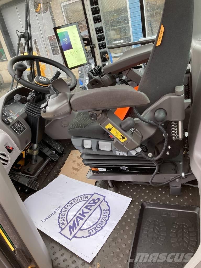 Volvo L 90 H Фронтальные погрузчики