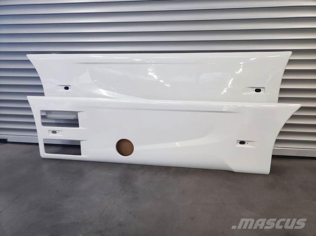 Iveco Stralis Коммерческий транспорт - Другие