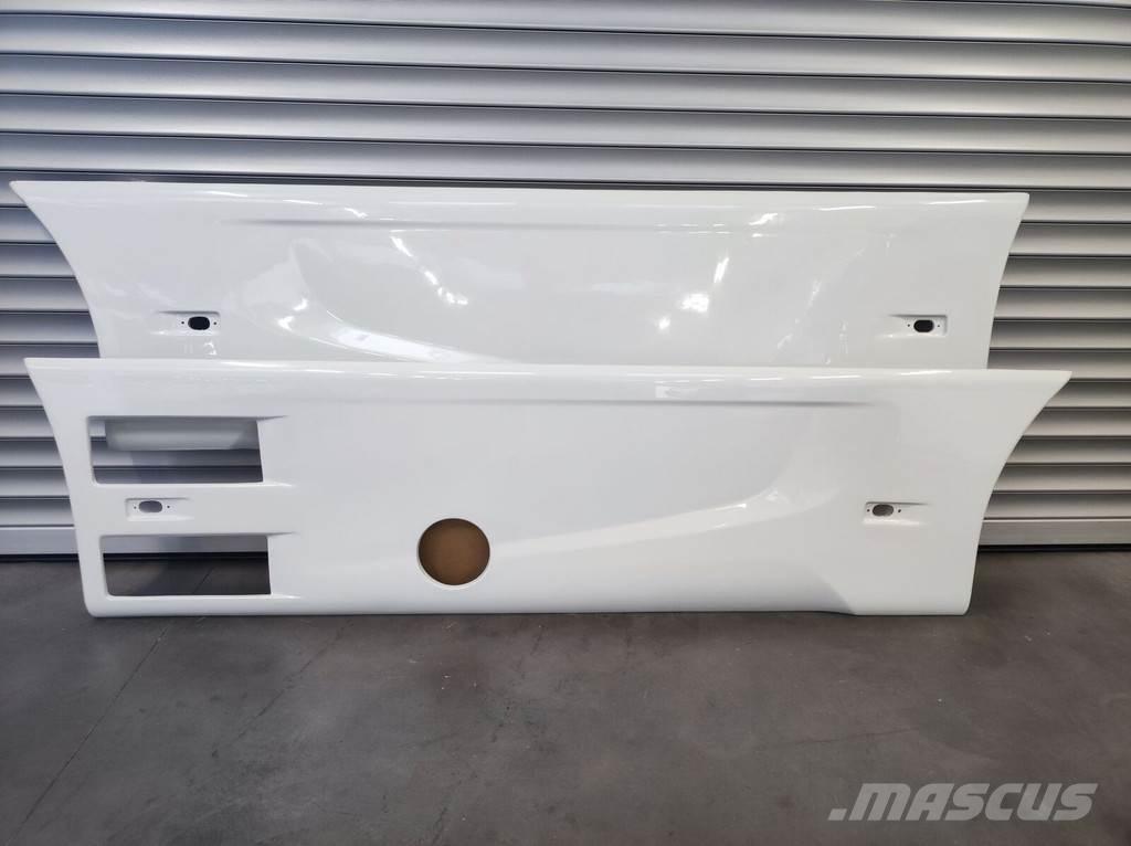 Iveco Stralis Коммерческий транспорт - Другие