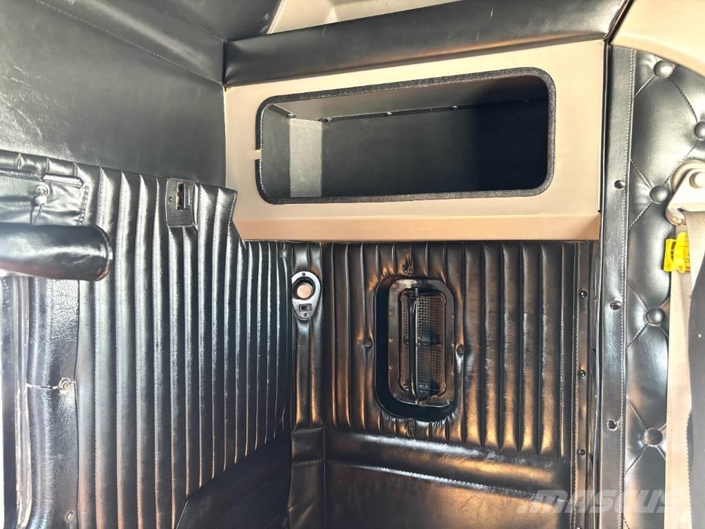 Kenworth T 800 Грузовые эвакуаторы