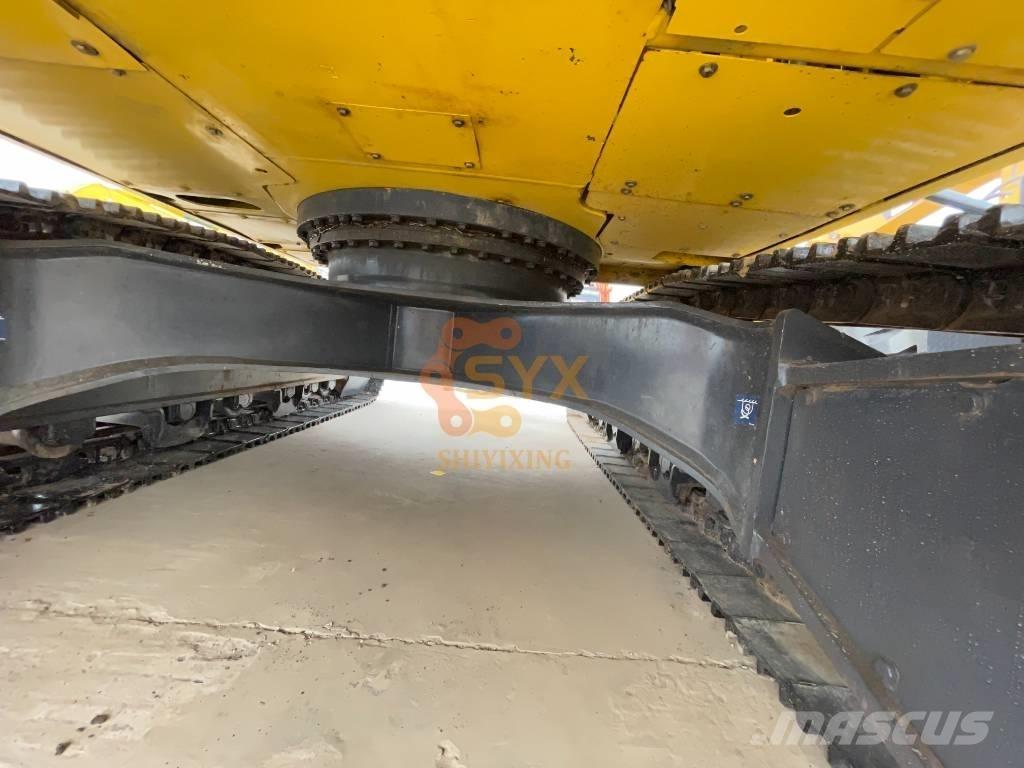 Komatsu PC 360 Гусеничные экскаваторы