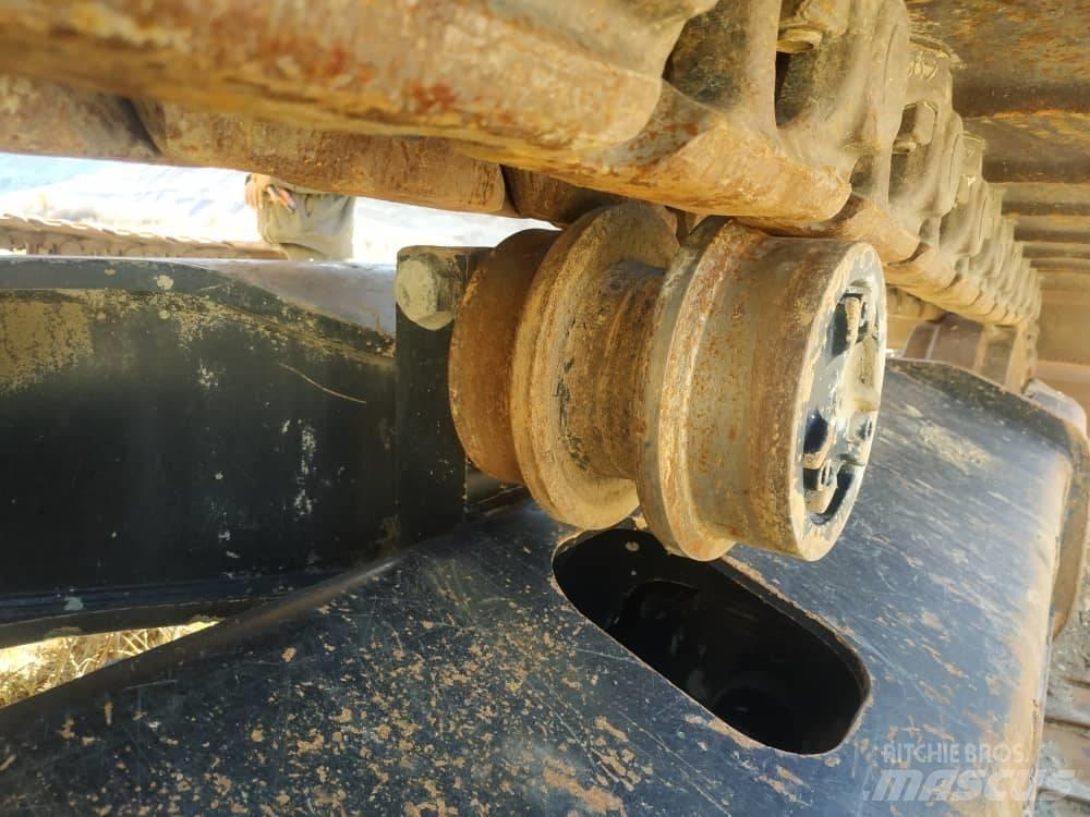 CAT 330D2 L Гусеничные экскаваторы