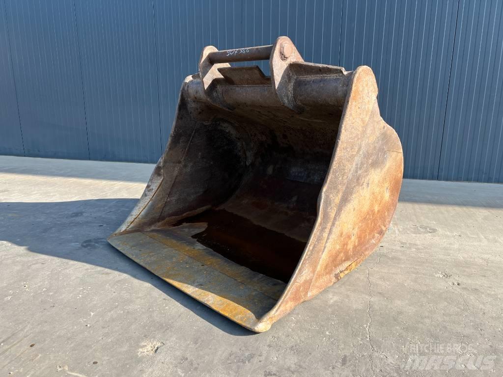 OilQuick OQ70/55 Ковши