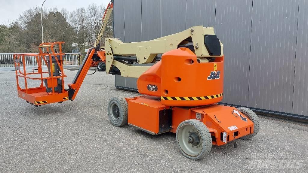 JLG E 400 AJPN Коленчатые подъемники