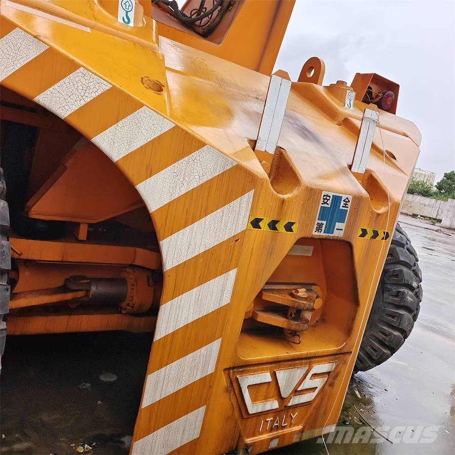 Ferrari 278 Ричстакеры