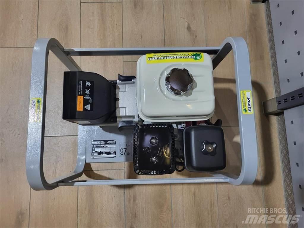 Mosa GE 5000 HBM Другие генераторы