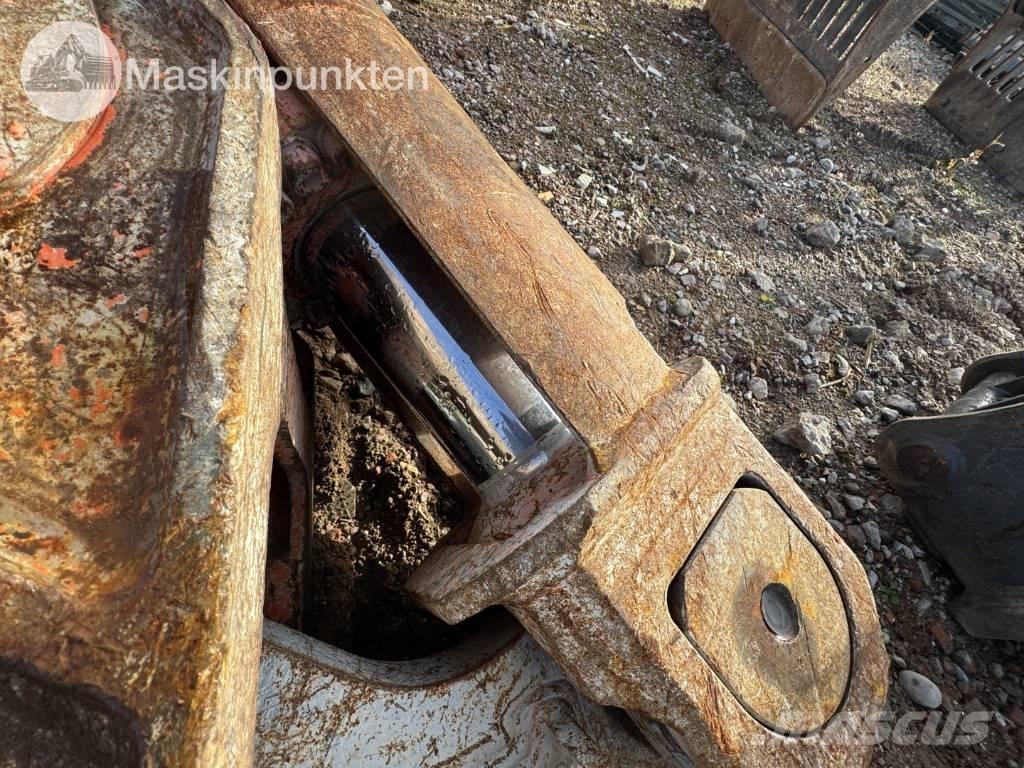 NPK SV 250 Строительные дробилки