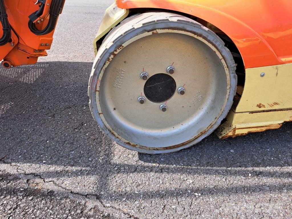 JLG Toucan 12 E Plus Разные подъемники и вышки