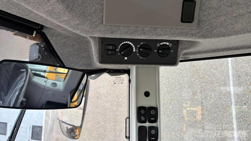 Volvo L 70 H Фронтальные погрузчики
