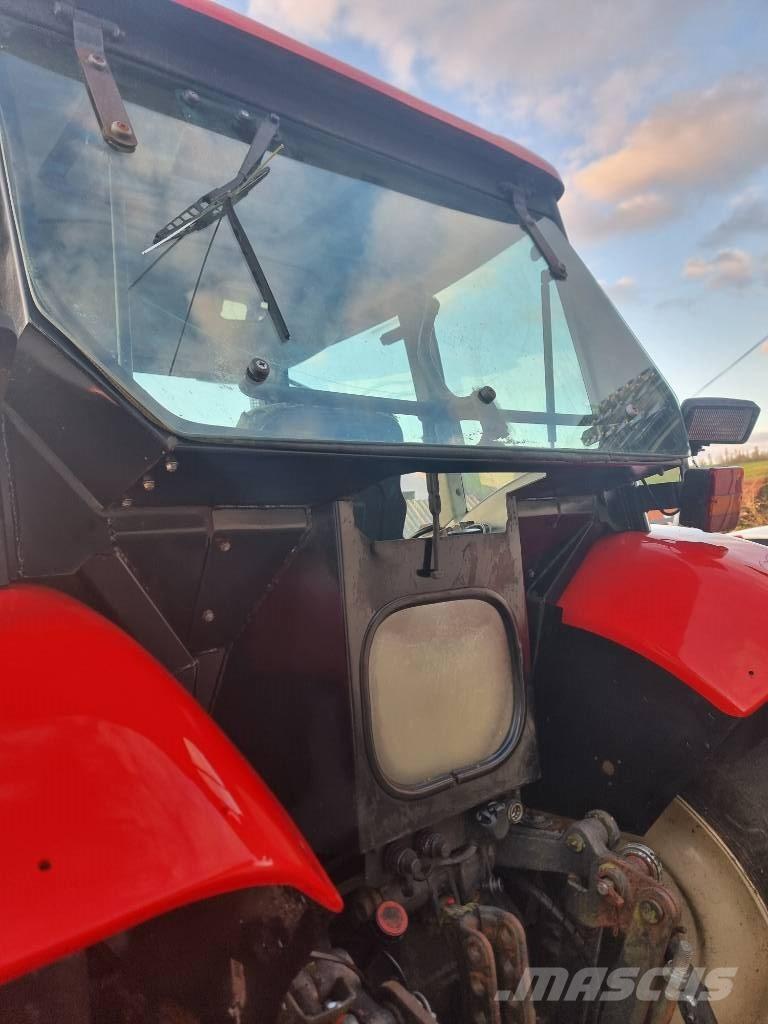 Zetor 8441 Трактора