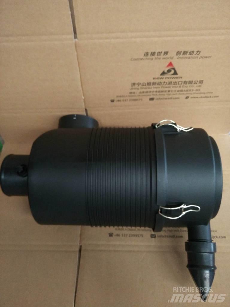 Donaldson G098294 Компоненты строительной техники