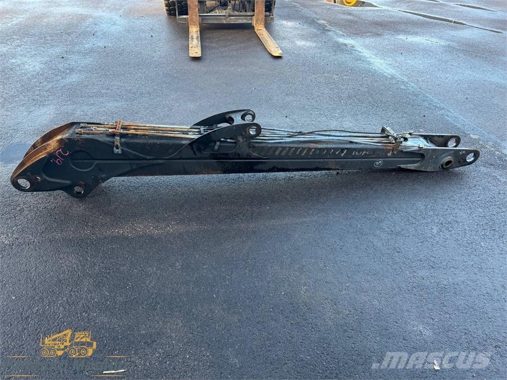 Komatsu 105F Манипуляторы для форвардеров