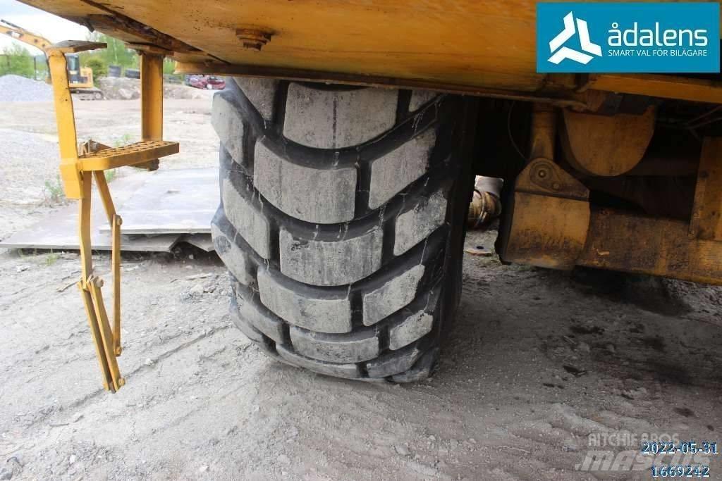  Dumper hjul 33.25-35 Шины и колёса
