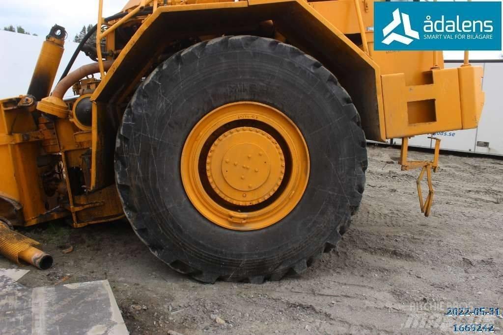  Dumper hjul 33.25-35 Шины и колёса