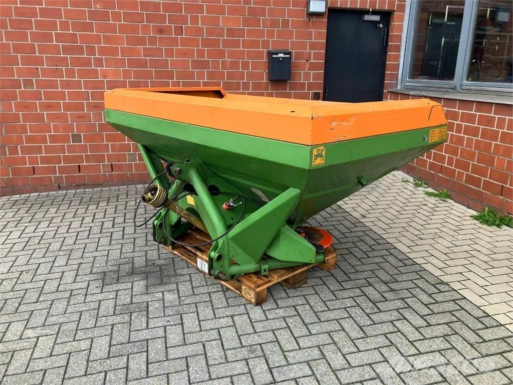 Amazone ZA-U 1501 Разбрасыватели минеральных удобрений