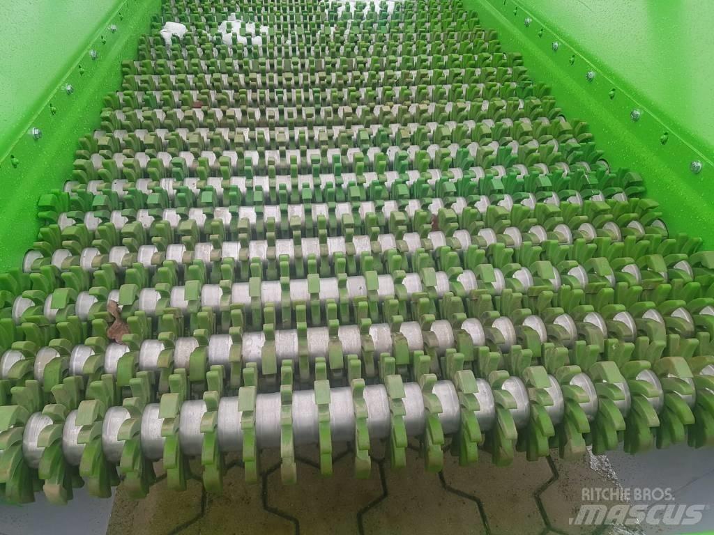 Neuenhauser SD170 Сортировочные установки