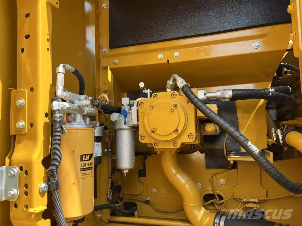 CAT 320 GC Гусеничные экскаваторы