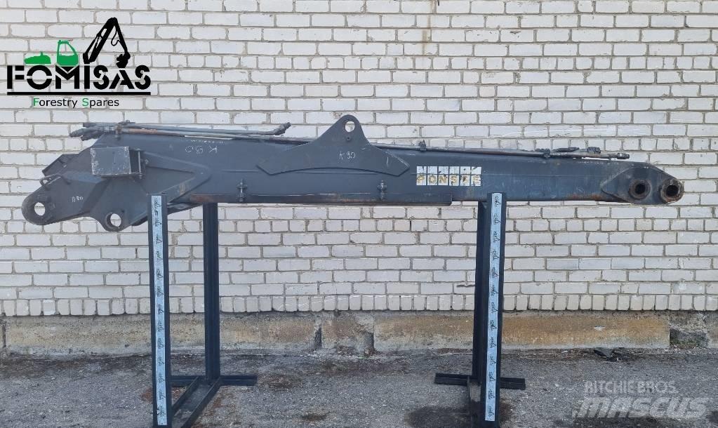 Ponsse K90 Main Boom Манипуляторы для форвардеров