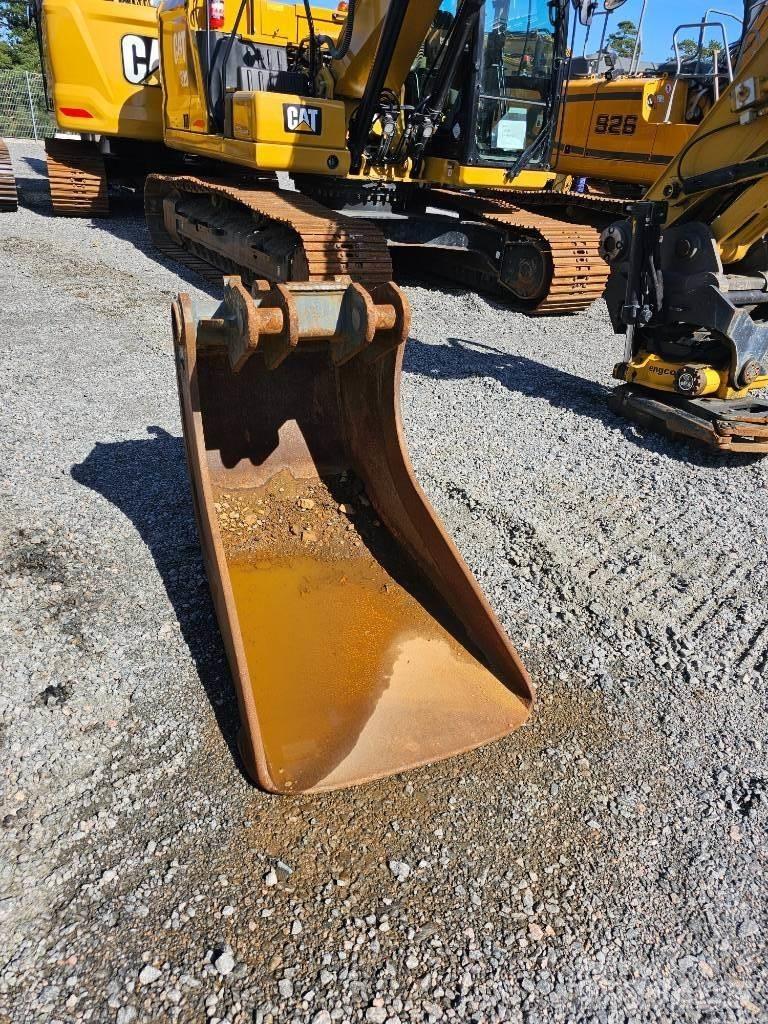 CAT 325 F Гусеничные экскаваторы
