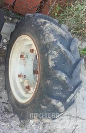  Pneu 280/70R18 Шины и колёса