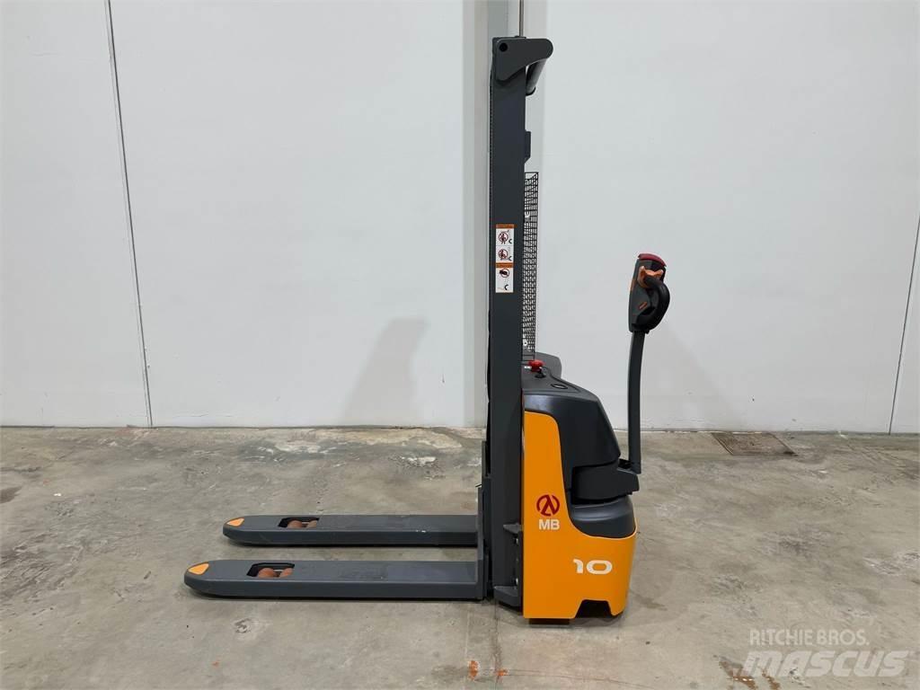 XEA 10 2S300 Ручные штабелёры с электроподъёмом