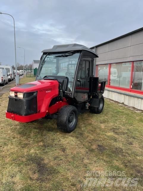 Toro Outcross 9060 Коммунальная техника - Другие