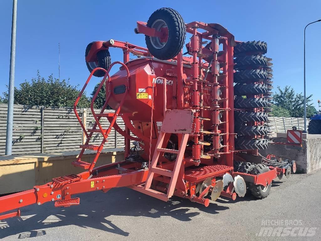Horsch Pronto 8 DC Сеялки