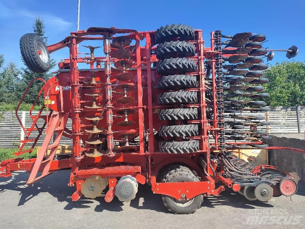 Horsch Pronto 8 DC Сеялки