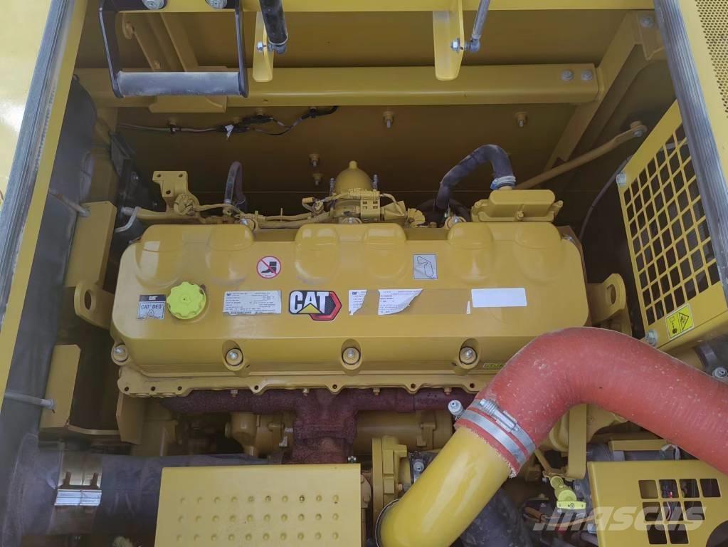 CAT 2020 CAT 349 Колёсные экскаваторы
