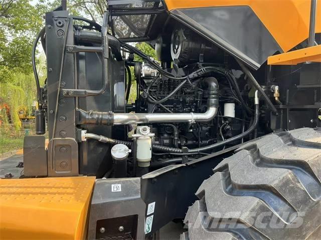 LiuGong CLG 856 H Фронтальные погрузчики